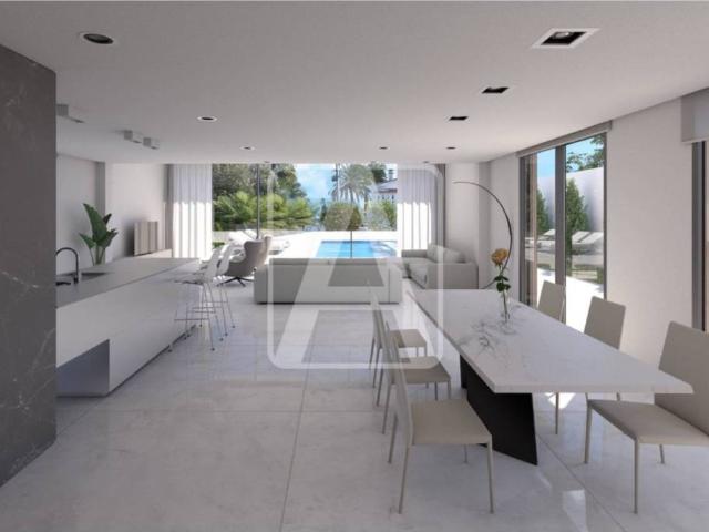 Casa en venta en la Marina Alta, Valencia