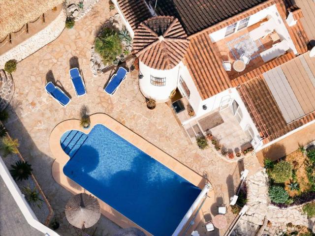 Casa en venta en Urbanització La Fustera-Els Carrions, la Marina Alta