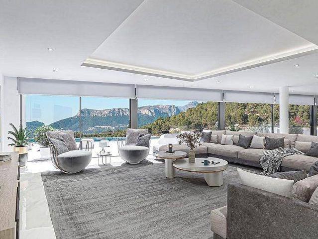 Casa en venta en la Marina Alta, Valencia