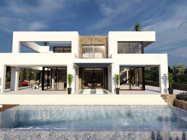 Casa en venta en la Marina Alta, Valencia