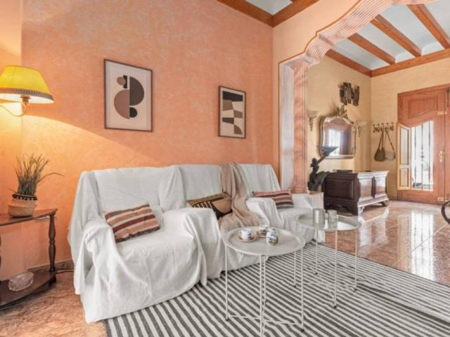 Casa en venta en la Marina Alta, Valencia