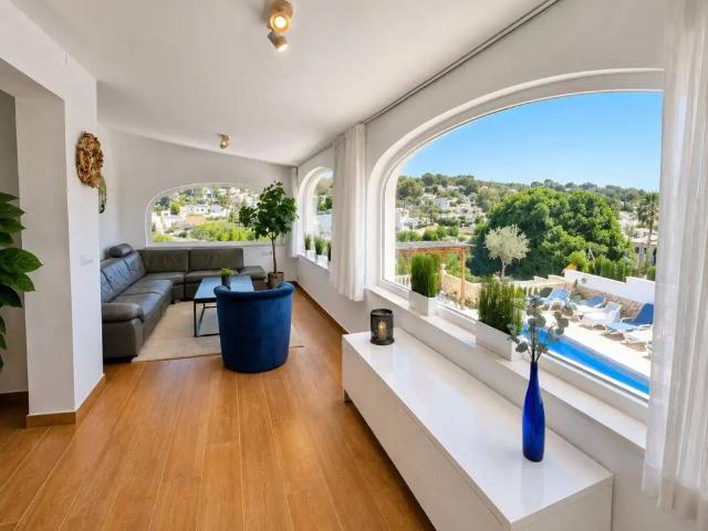 Casa en venta en la Marina Alta, Valencia