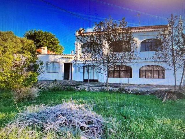 Casa en venta en la Marina Alta, Valencia