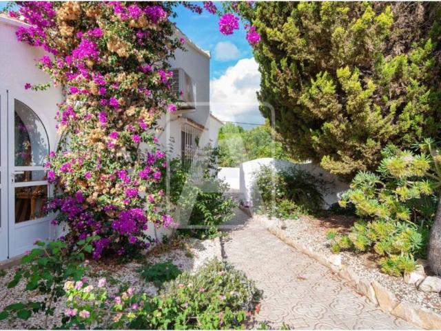 Casa en venta en la Marina Alta, Valencia