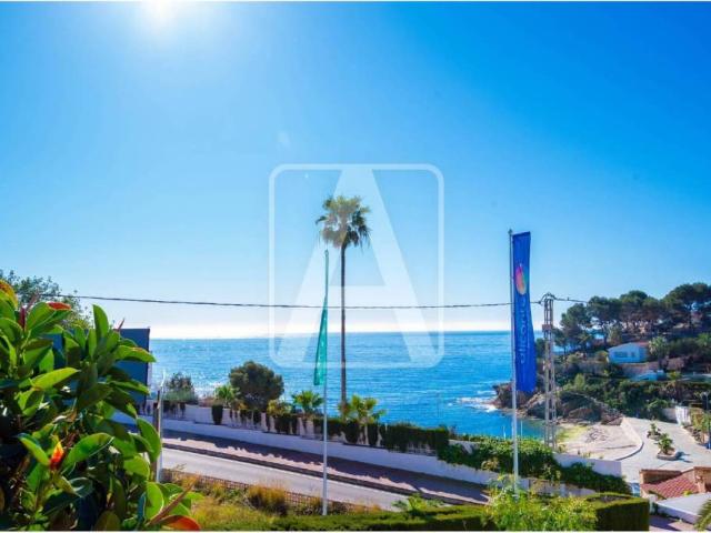 Casa en venta en la Marina Alta, Valencia