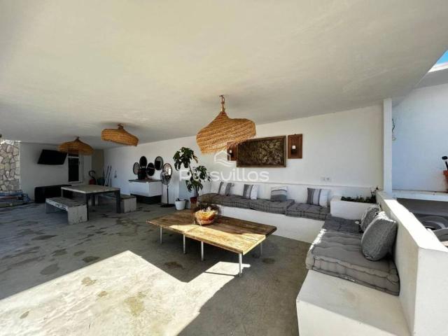 Casa en venta en la Marina Alta, Valencia