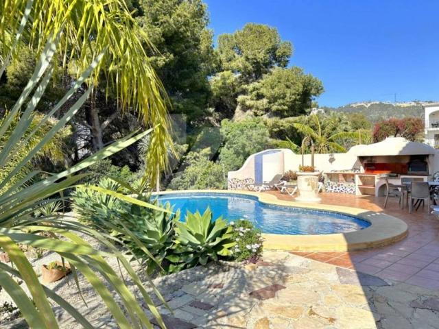 Casa en venta en la Marina Alta, Valencia