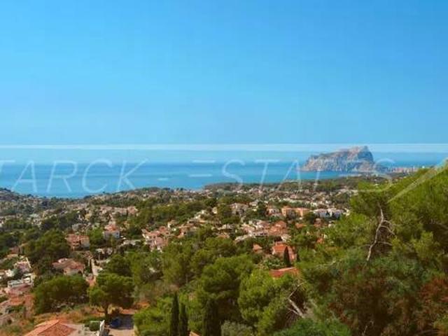 Casa en venta en la Marina Alta, Valencia