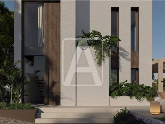 Casa en venta en la Marina Alta, Valencia