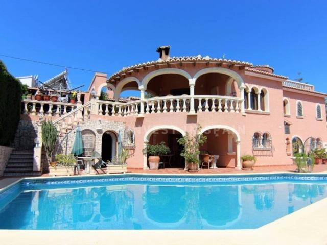 Casa en venta en la Marina Alta, Valencia