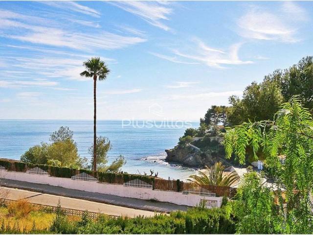 Casa en venta en la Marina Alta, Valencia