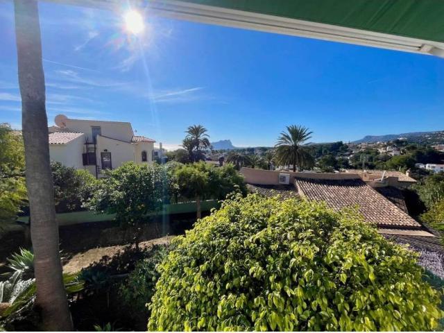 Casa en venta en la Marina Alta, Valencia