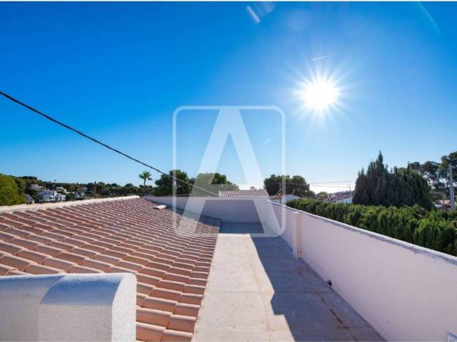 Casa en venta en la Marina Alta, Valencia