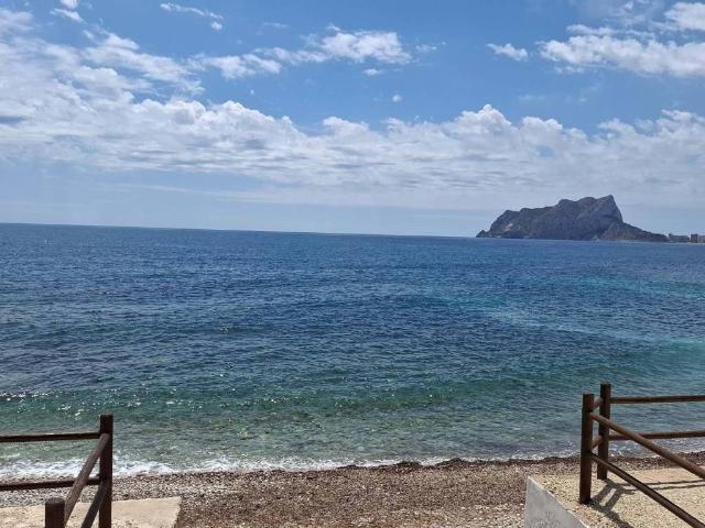 Casa en venta en la Marina Alta, Valencia
