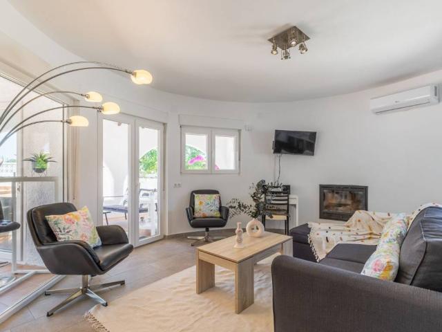 Casa en venta en la Marina Alta, Valencia