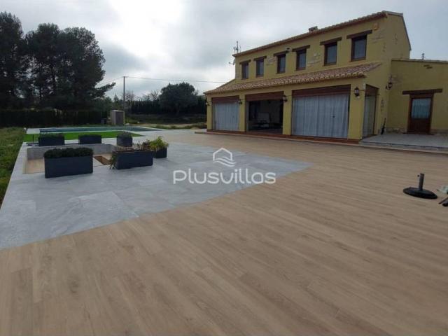 Casa en venta en la Marina Alta, Valencia