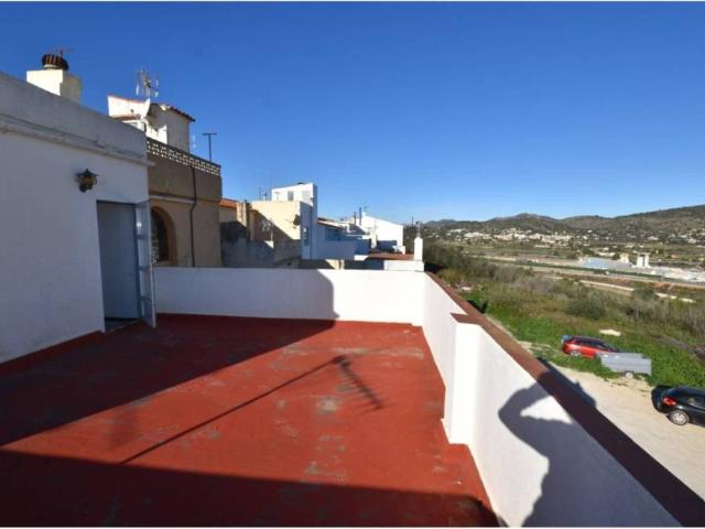 Casa en venta en la Marina Alta, Valencia