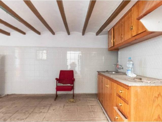 Casa en venta en la Marina Alta, Valencia