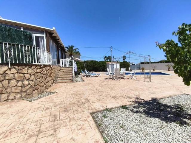Casa en venta en Fanadix, la Marina Alta