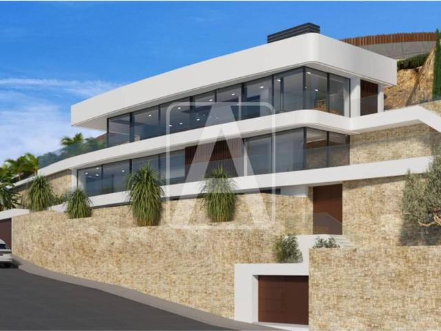 Casa en venta en la Marina Alta, Valencia