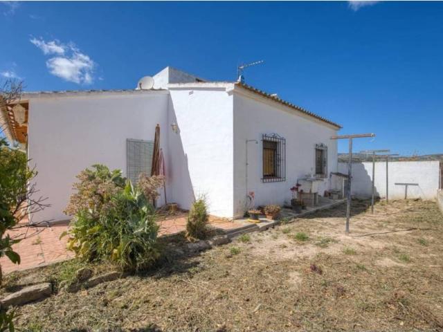 Casa en venta en la Marina Alta, Valencia