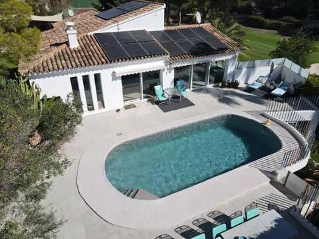 Casa en venta en la Marina Alta, Valencia