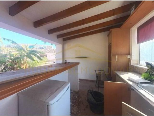 Casa en venta en la Marina Alta, Valencia