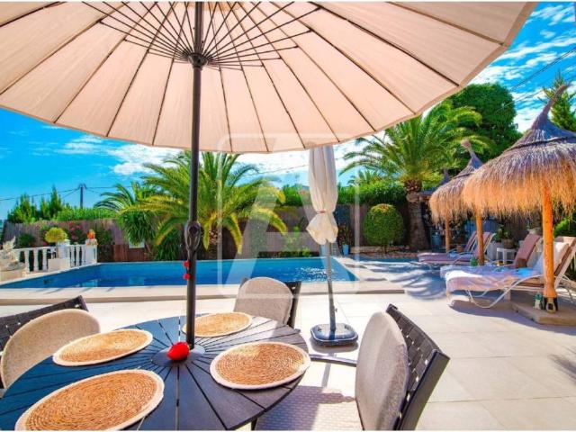 Casa en venta en la Marina Alta, Valencia