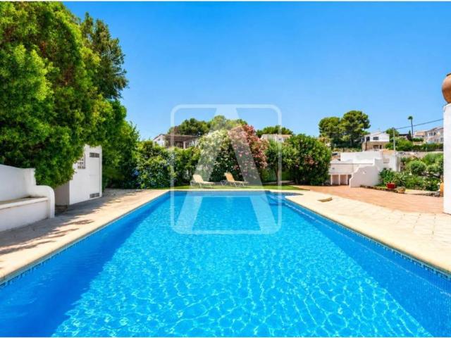 Casa en venta en la Marina Alta, Valencia