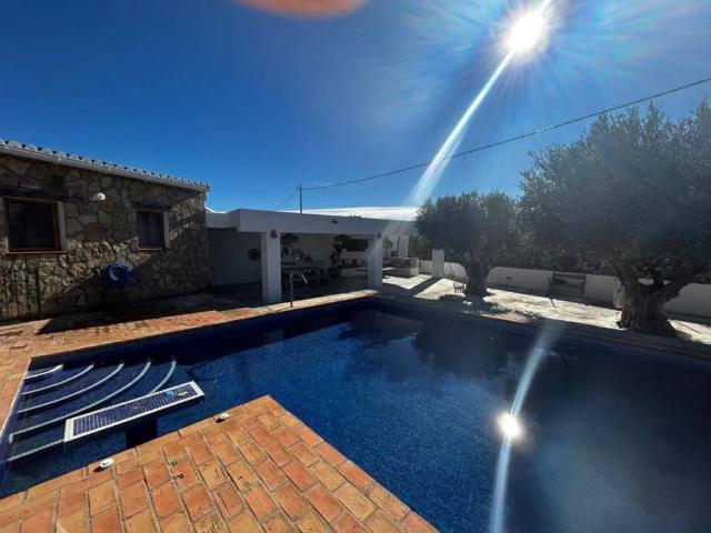 Casa en venta en la Marina Alta, Valencia