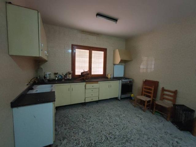 Casa en venta en la Marina Alta, Valencia