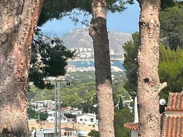 Casa en venta en Urbanització Montmar-La Vinya, la Marina Alta