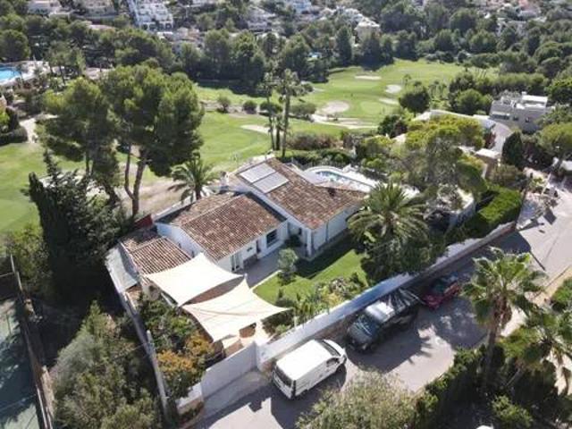 Casa en venta en la Marina Alta, Valencia