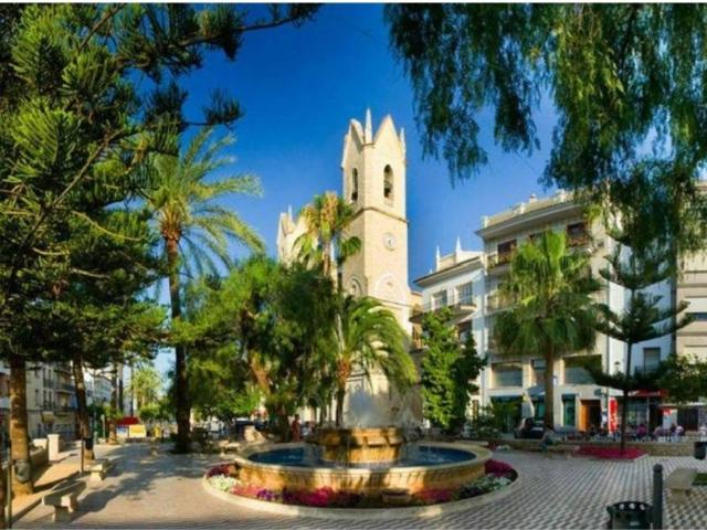 Casa en venta en la Marina Alta, Valencia