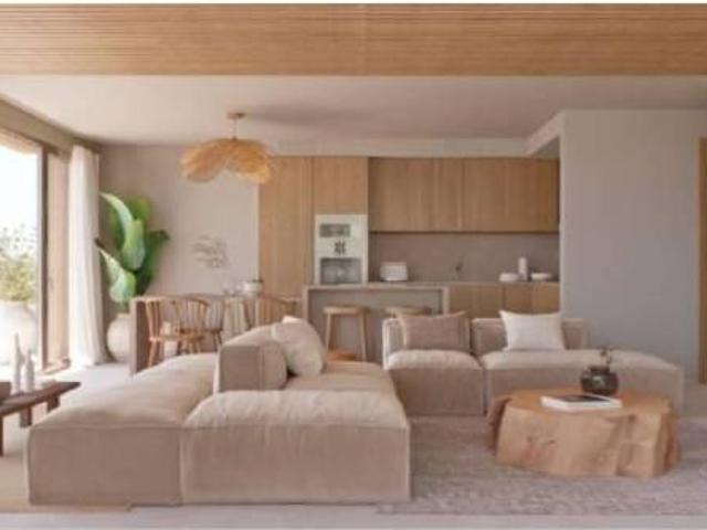 Casa en venta en la Marina Alta, Valencia