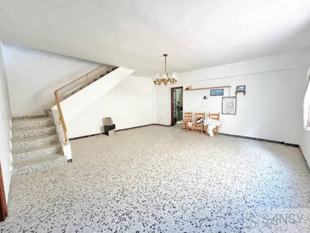 Casa en venta en la Marina Alta, Valencia