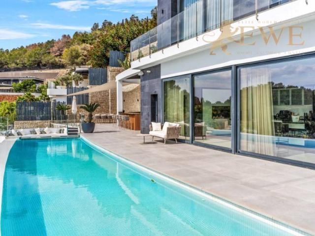 Casa en venta en Benissa