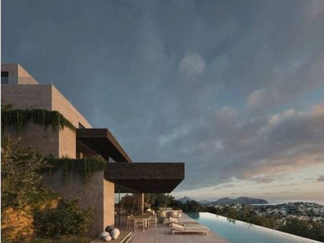 Casa en venta en la Marina Alta, Valencia