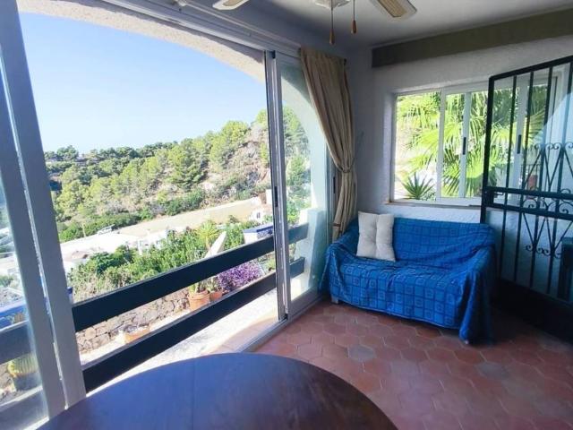 Casa en venta en la Marina Alta, Valencia