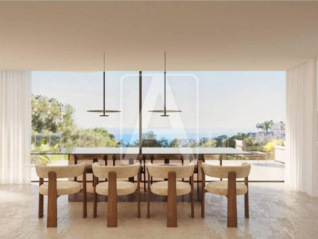Casa en venta en la Marina Alta, Valencia
