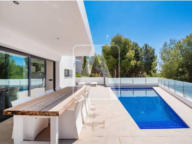 Casa en venta en la Marina Alta, Valencia
