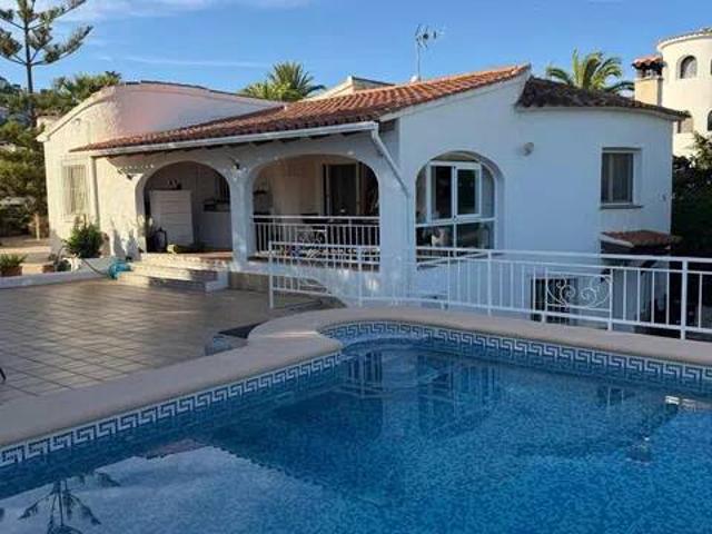 Casa en venta en Urbanització Sant Jaume, la Marina Alta