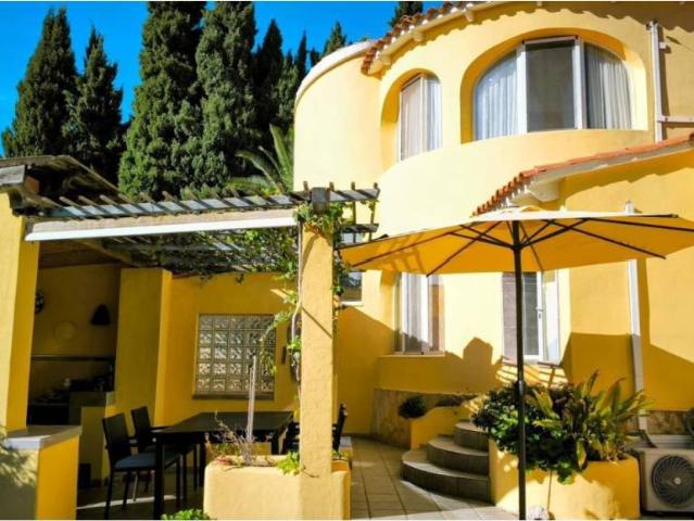 Casa en venta en la Marina Alta, Valencia