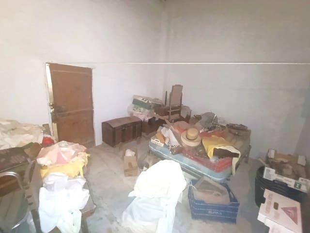 Casa en venta en la Marina Alta, Valencia