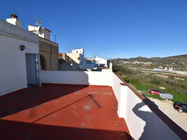 Casa en venta en la Marina Alta, Valencia