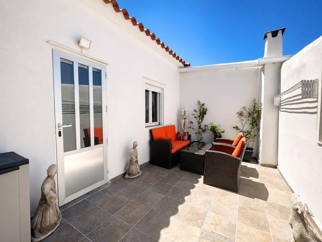 Casa en venta en la Marina Alta, Valencia