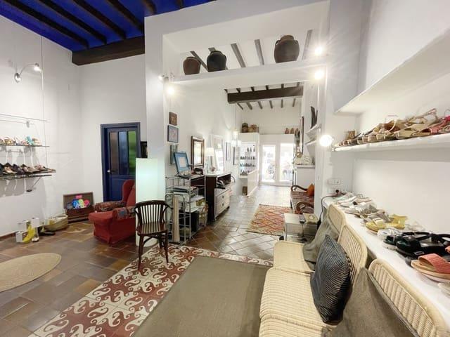 Casa en venta en la Marina Alta, Valencia