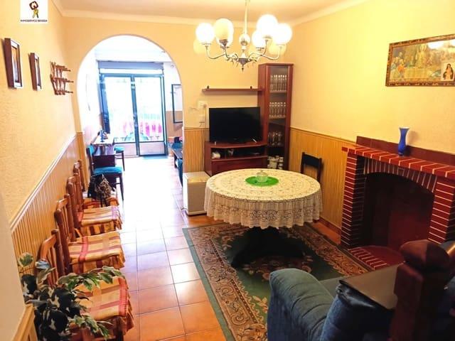 Casa en venta en la Marina Alta, Valencia
