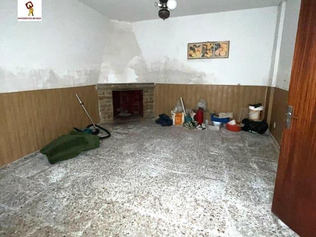 Casa en venta en la Marina Alta, Valencia