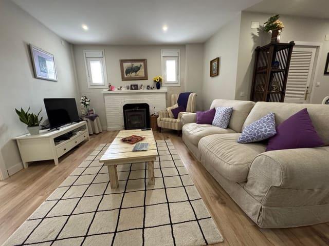 Casa en venta en la Marina Alta, Valencia